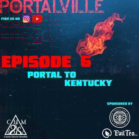 Portal to Kentucky