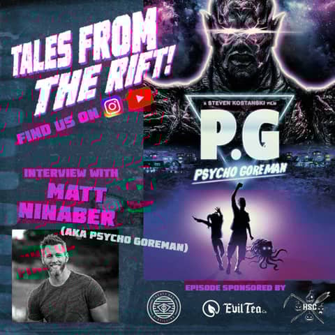 Interview with Matthew Ninaber