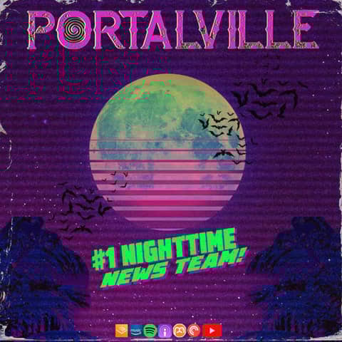 PREVIEW from the multiverse!