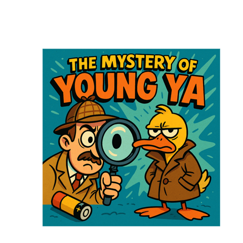 The Mystery of Young Ya