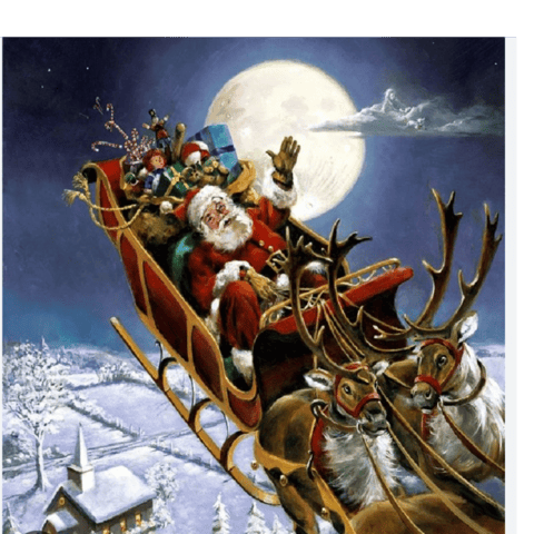 SHAYNE AND I SHOW ANNUAL CHRISTMAS EPISODE