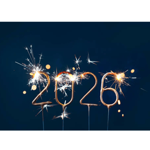 New Year ,New Episode!