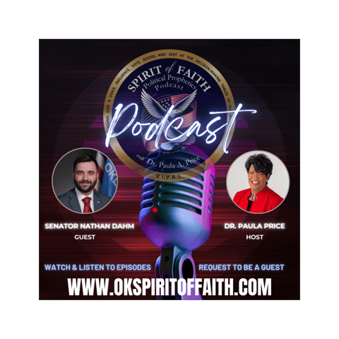 The Truth Behind Separation of Church & State