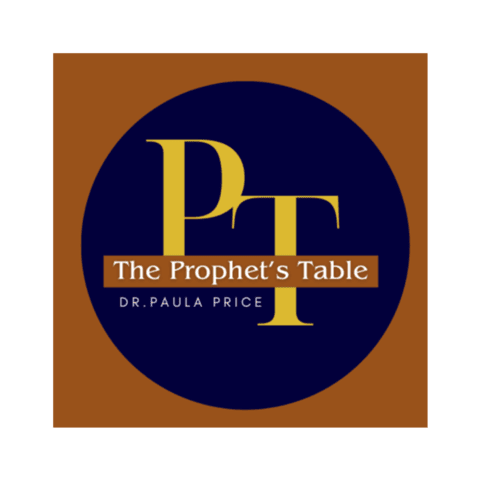 The Prophet's Table: Prophetic Origins Part 2