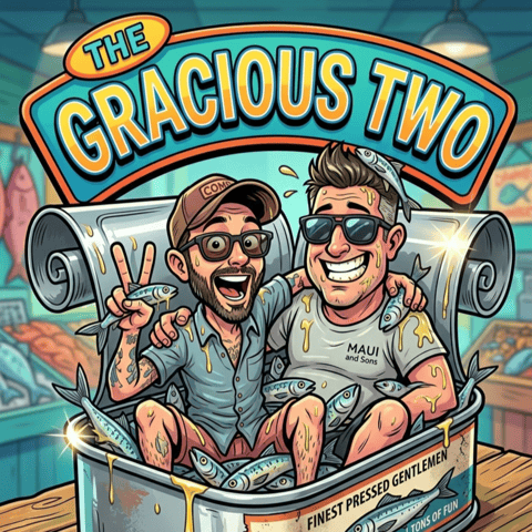 LIVE Show 135 - Christian DeFiris (Extreme Cage Fighting)