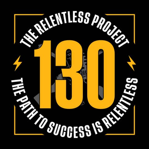 #130 - Roofing, Wrestling, & Wrecking | The Bryson Jones Story