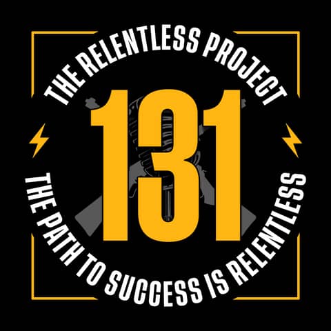 #131 - From Army Ranger to the New American Dream | The Alex Cabral Story