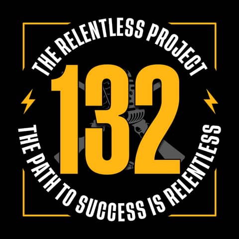 #132 - Jail, Faith, & Jiu-Jitsu | The Travis Scott Story