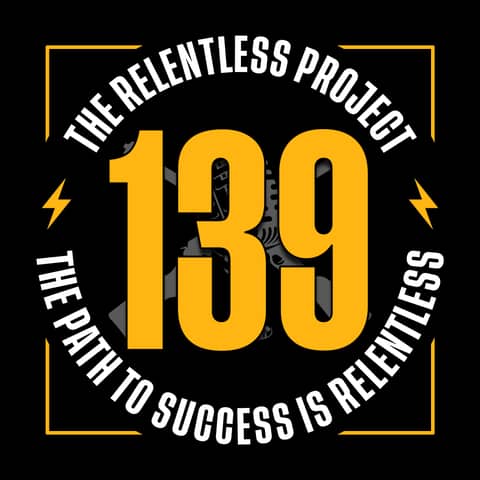 #139 - The Lonely Side of Success: From Homelessness to the Top 100 | The Noki Story
