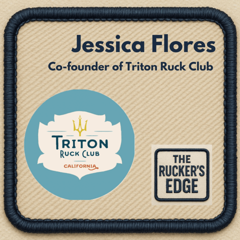 How to Start a Ruck Club That Actually Grows (Lessons from Triton Ruck Club)