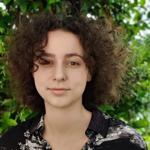 TCC 1. Oceans Blooming - Justine de Saint Mars