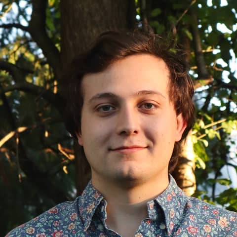 TCC 3. Reed Quintet I - Will Davenport