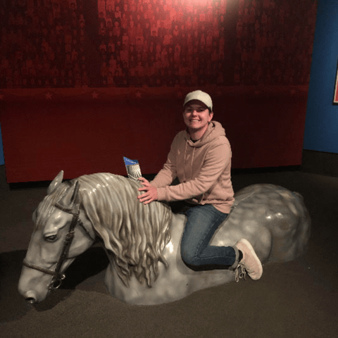 TCC 9. On My Own - Ben Williams