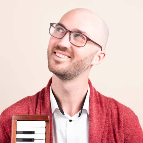 TCC 18. The Vibration of Ancient Incarnations - Daniel Townsend, Ph.D.