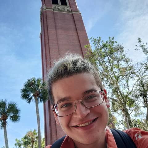 TCC 20. Albireo - Michael Dixon