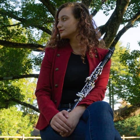 TCC 22. Voix des Femmes - Professor Nadine Silverman