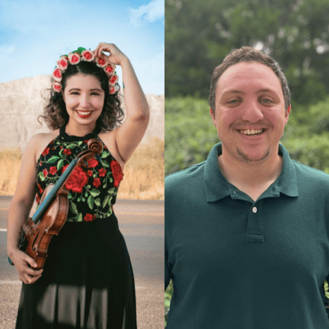 TCC 23. The Classical Canon - TCC Roundtable