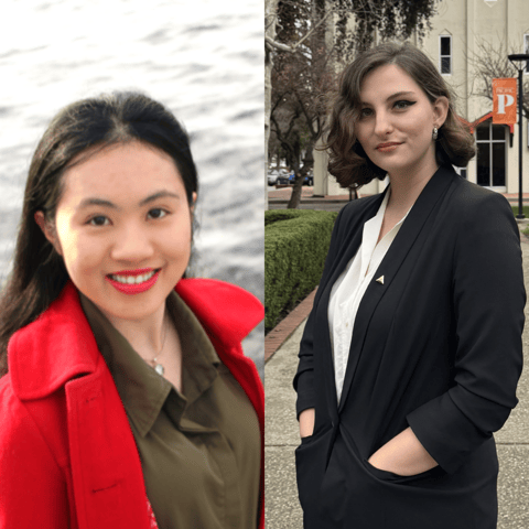 TCC 26. Women in Composition - TCC Roundtable