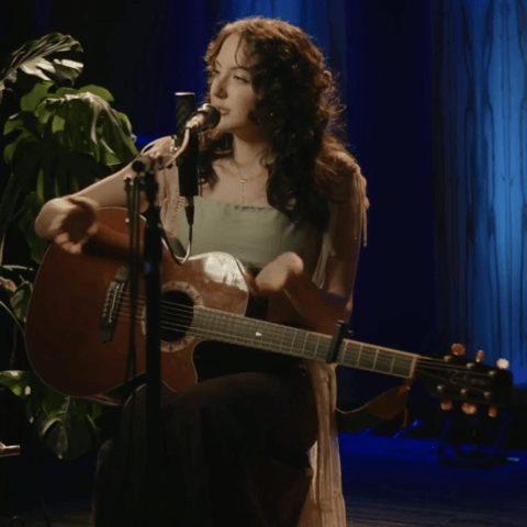 TCC 27. Clementine, You wouldn't believe, Icarus - Alivia Hunter