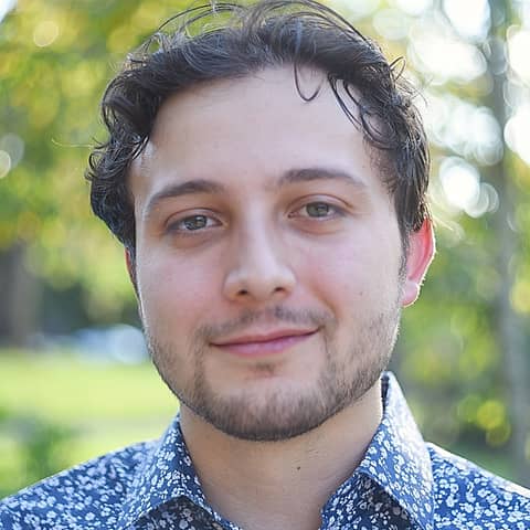 TCC 28. Concerto for 6 String Electric Violin - Will Davenport