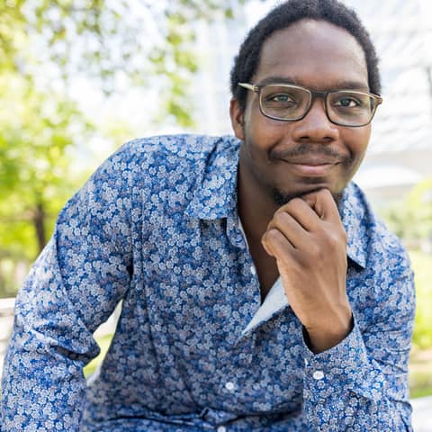 TCC 29. A Joyous Trilogy - Quinn Mason