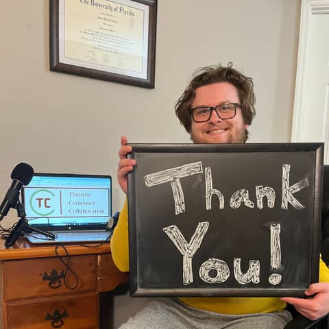 TCC 33. One-Year Anniversary Special