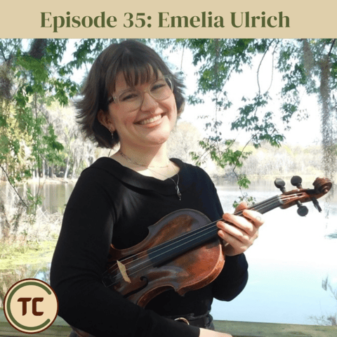 TCC 35. Vigil - Emelia Ulrich