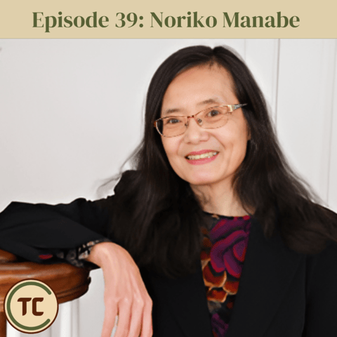 TCC 39. Social Movements and Protest Scholarship - Professor Noriko Manabe