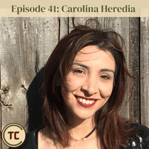 TCC 41. Resonancia Natural - Dr. Carolina Heredia