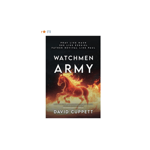 Watchmen Army Part 14: The Way