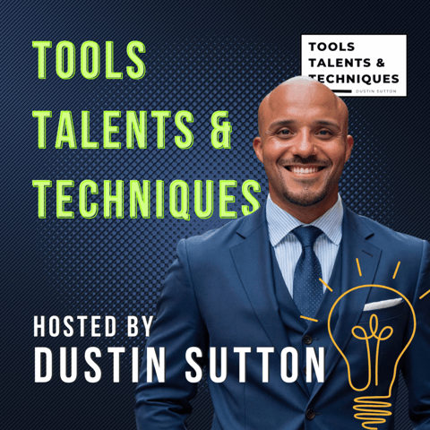 What Gets Recognized Gets Repeated: Dr. Bob Nelson and Mario Tamayo on Building a Culture of Recognition | Ep. 107