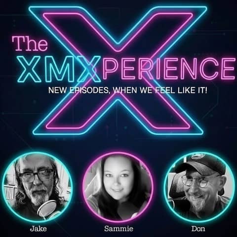 The XMXperience Trailer