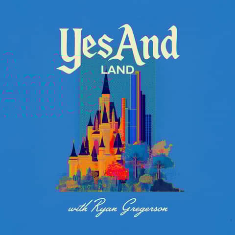 Yes And Land With Ryan Gregerson Trailer