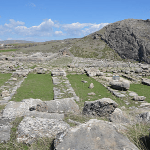 #281 Edad de Bronce | La Catástrofe que Cambió la Historia