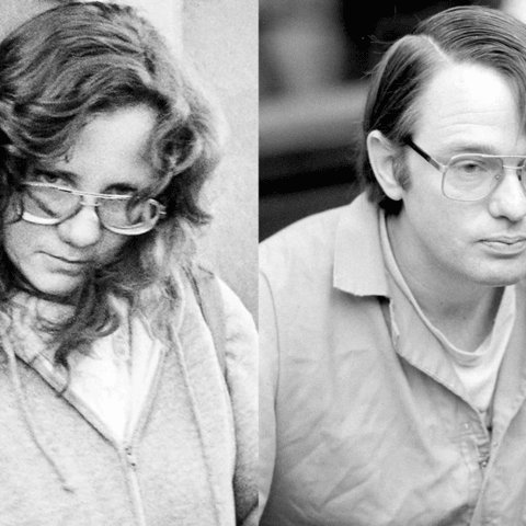 #283 Colleen Stan | Secuestrada 7 años Dentro de una Caja