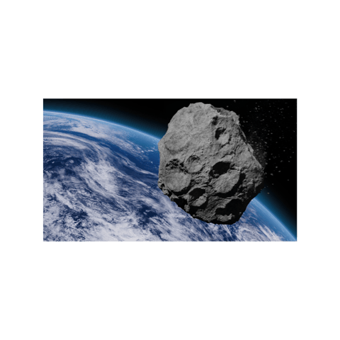 #291 Asteroides | La Guerra Silenciosa del Espacio