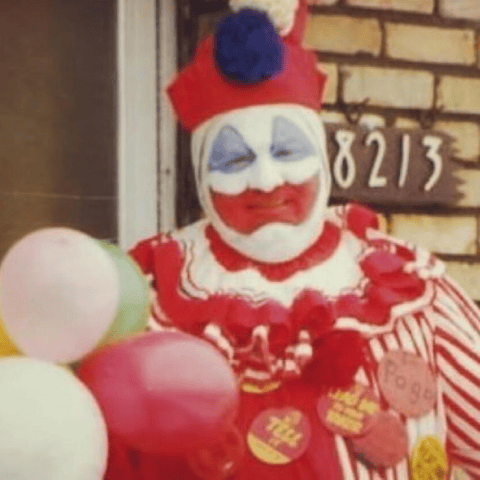 #292 Marlene Warren | El Payaso Asesino de Florida