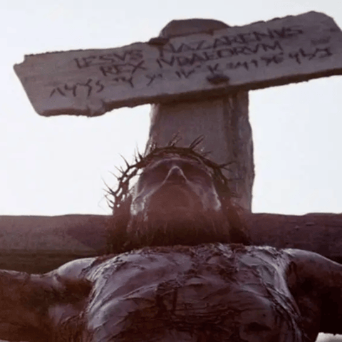 #295 ¿Fue crucificado Jesús?