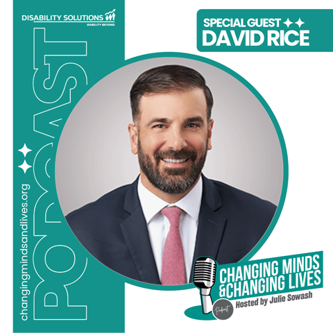 CMCL Interview: David Rice