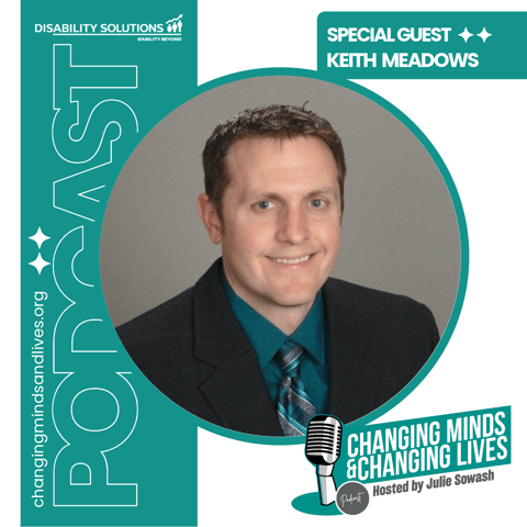 AI, Accessibility, and the Future of Work: Insights from Disability Solutions