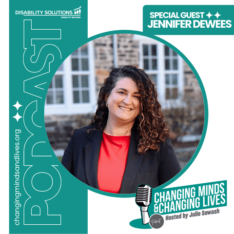 CMCL Interview: Jennifer Dewees