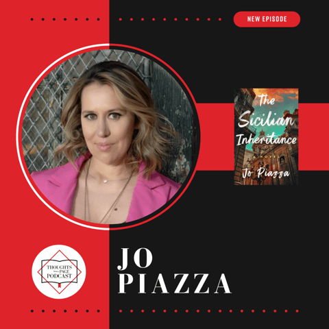 Jo Piazza - THE SICILIAN INHERITANCE
