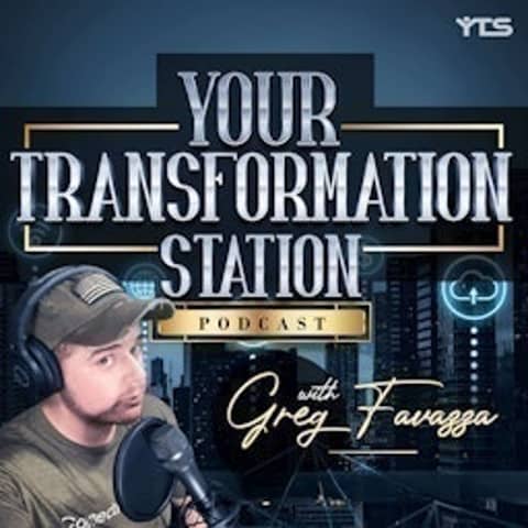 Your Transformation Station