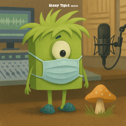 ✨Updated✨ Do you know about robots? 🤖 (Sheryl lost her voice encore)