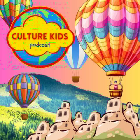 Hot Air Balloon Adventures Around the World! Hot Air Balloon Adventures Around the World!