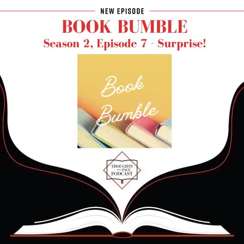 Podcast Takeover - Book Bumble Podcast Takeover - Book Bumble