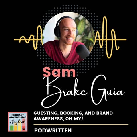 Guesting, Booking, and Brand Awareness, Oh My!
