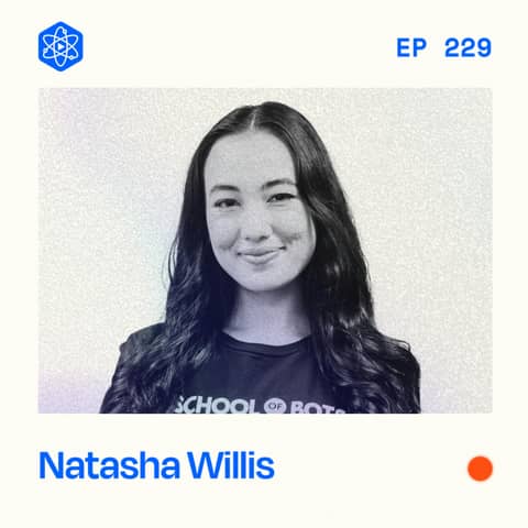 #229: Natasha Willis – $70M from automated Instagram DMs #229: Natasha Willis – $70M from automated Instagram DMs