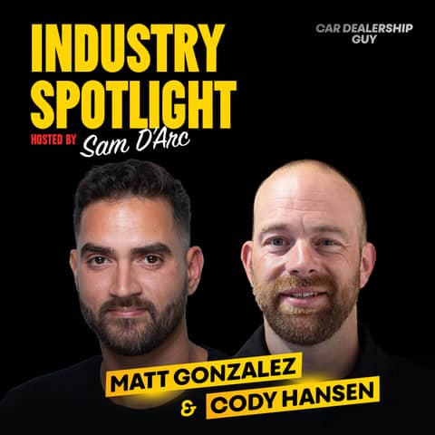 Industry Spotlight: Who Killed The Loaner Car– And Why Service Customers Don’t Miss It