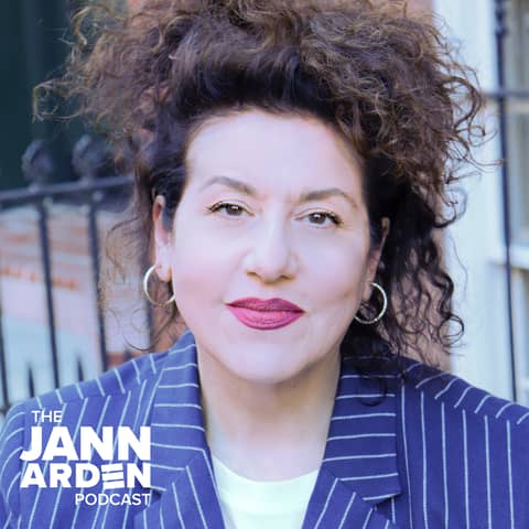 Recall: Adriana Trigiani